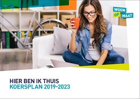 Woonopmaat Koersplan 2019-2023