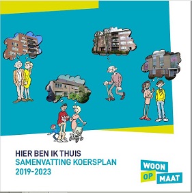 Samenvatting Koersplan 2019-2020
